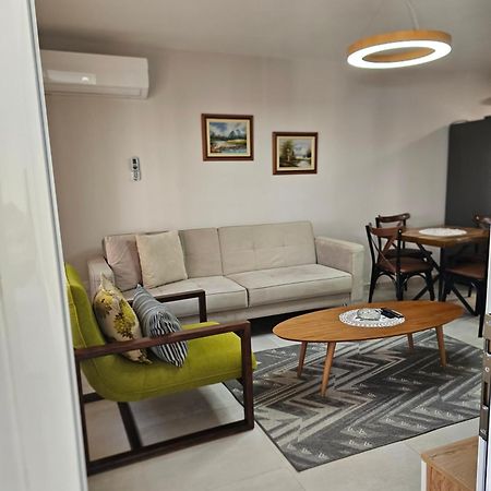 Alex'S Apartment Драч Екстериор снимка