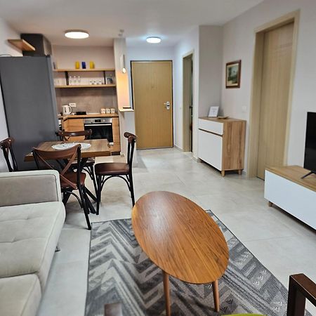 Alex'S Apartment Драч Екстериор снимка