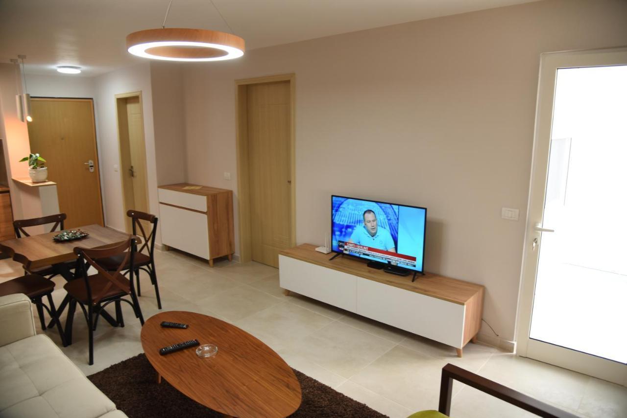 Alex'S Apartment Драч Екстериор снимка