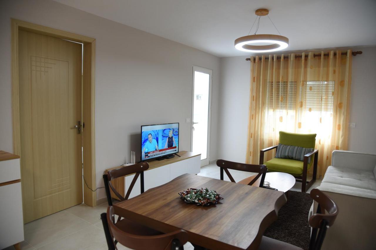 Alex'S Apartment Драч Екстериор снимка