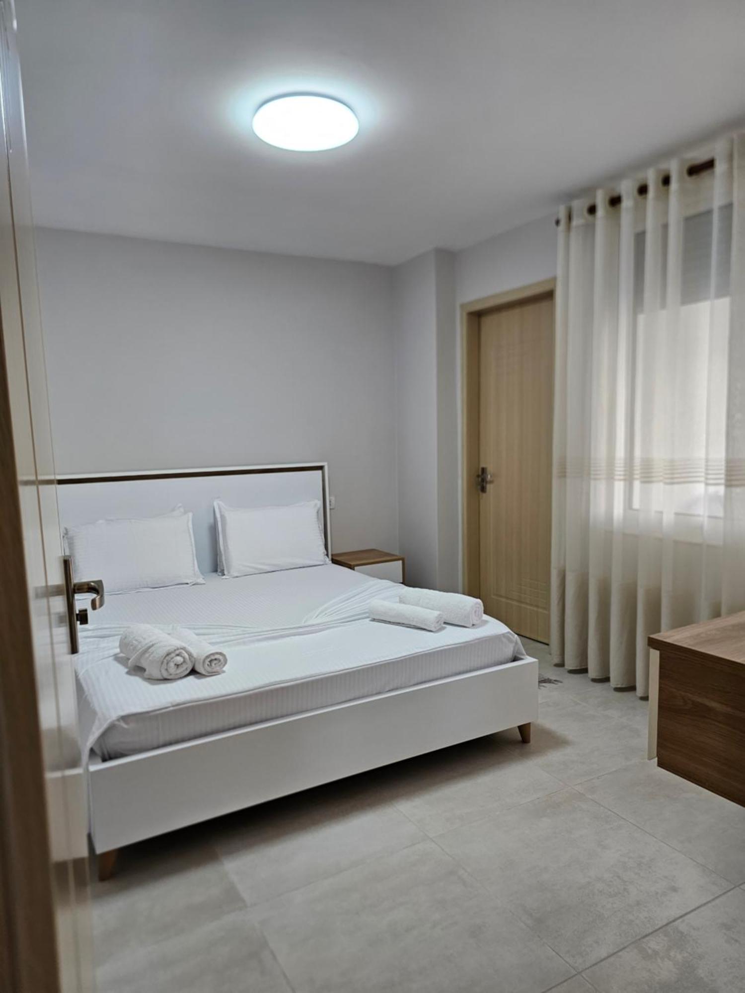 Alex'S Apartment Драч Екстериор снимка