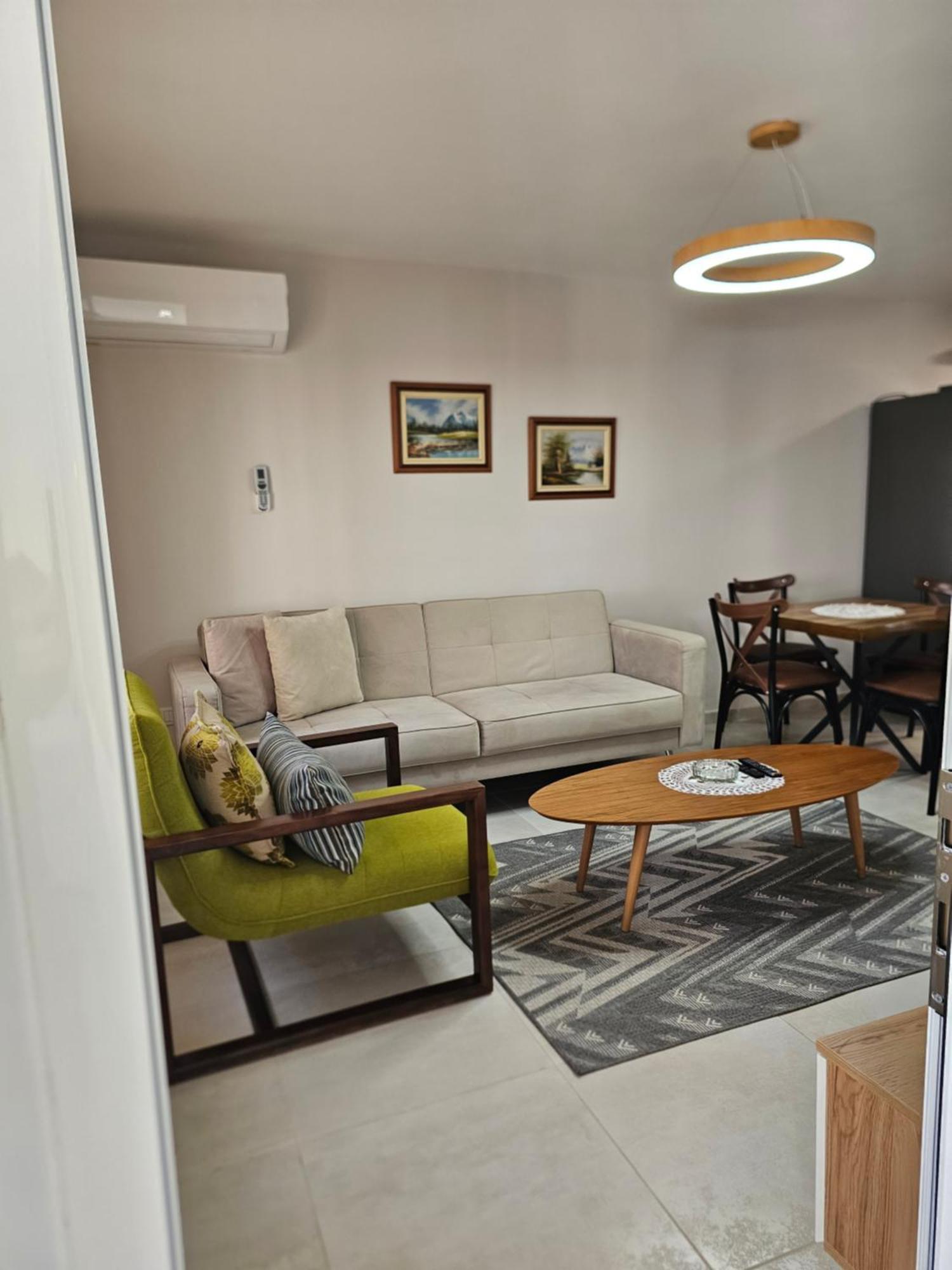 Alex'S Apartment Драч Екстериор снимка