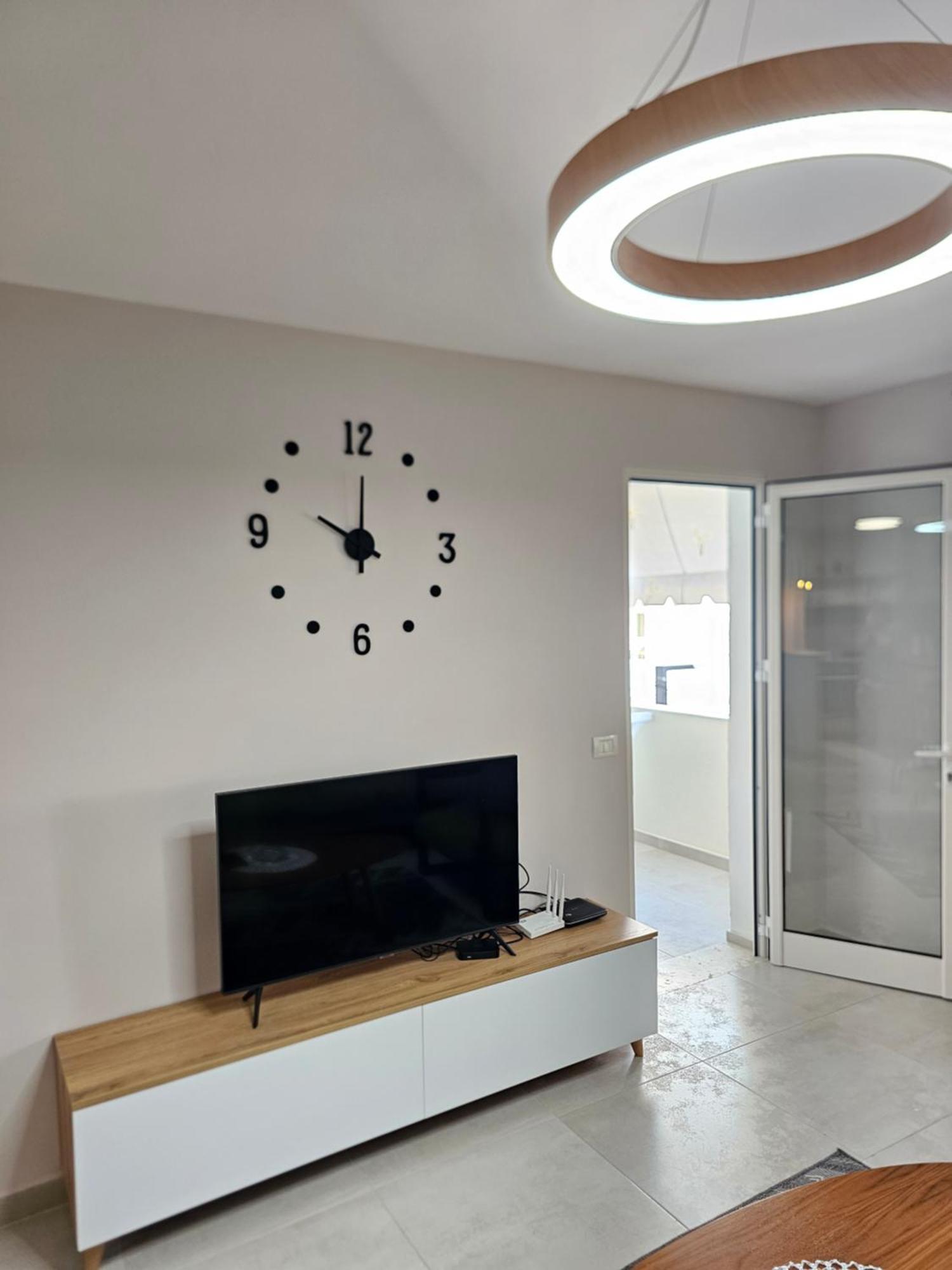 Alex'S Apartment Драч Екстериор снимка