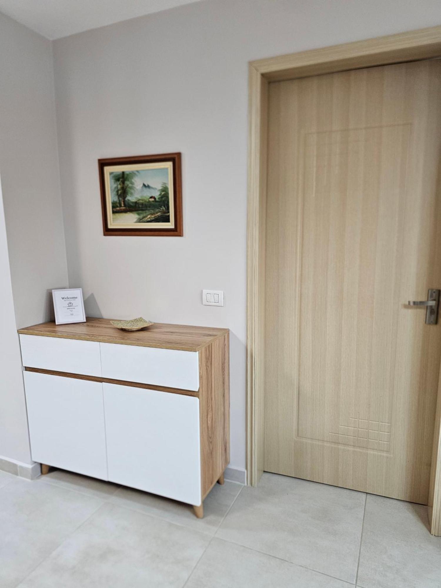 Alex'S Apartment Драч Екстериор снимка