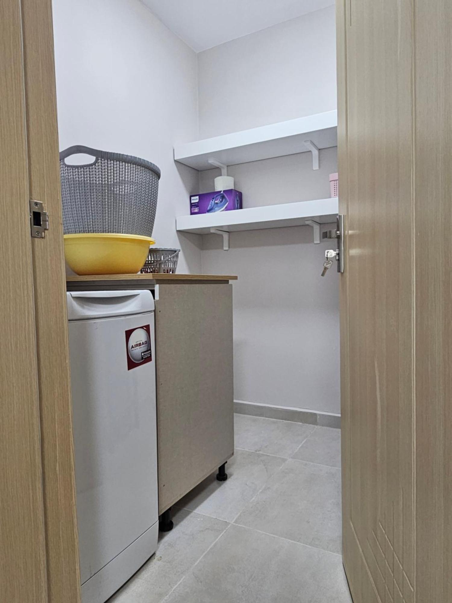 Alex'S Apartment Драч Екстериор снимка