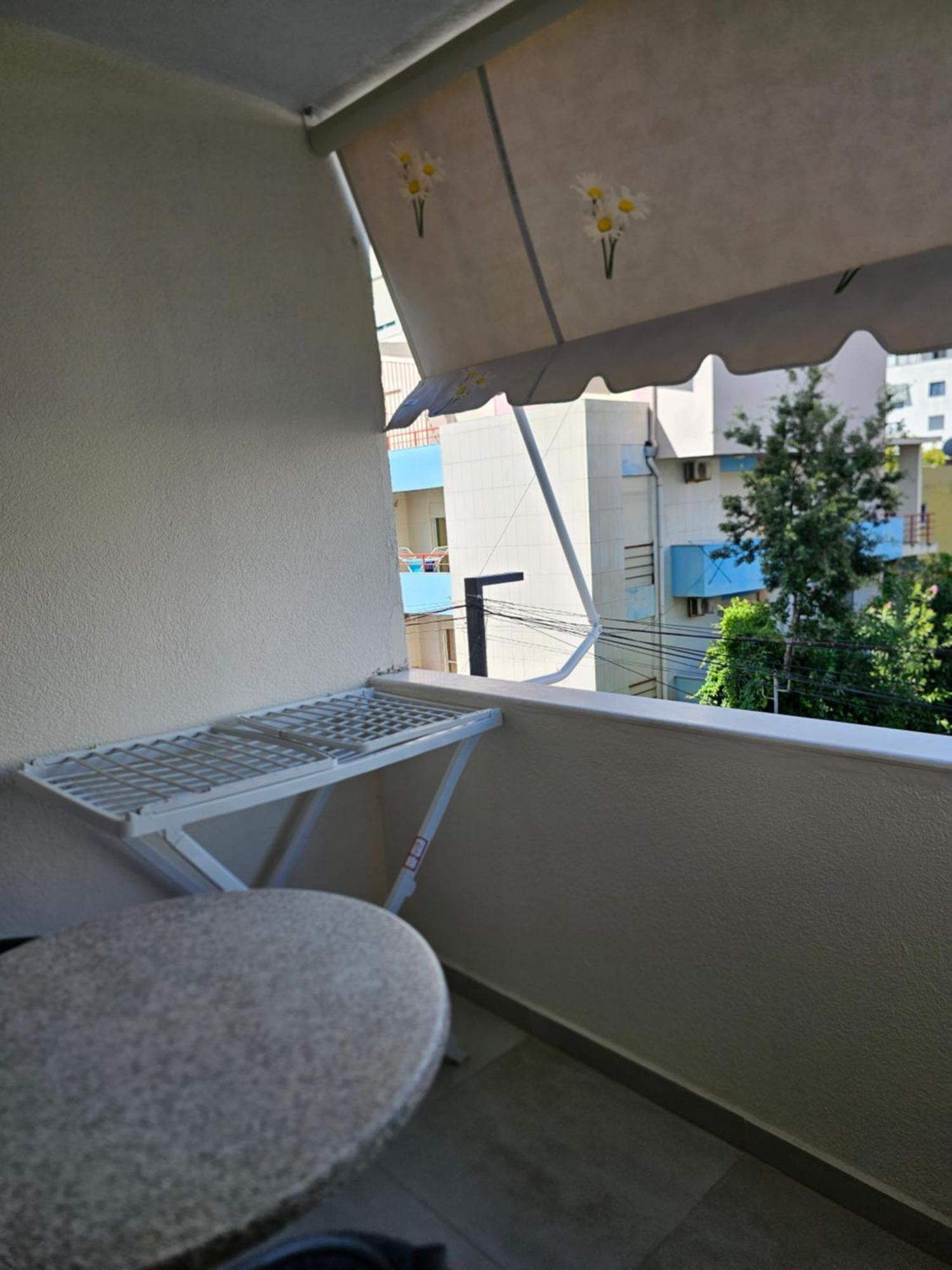 Alex'S Apartment Драч Екстериор снимка